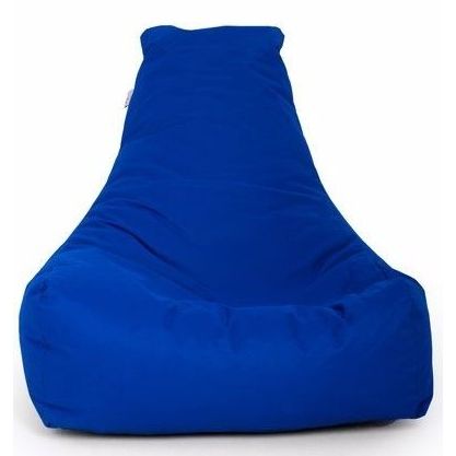 Säkkituoli Linento Furniture Large sininen