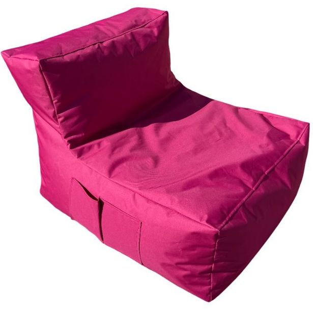 Säkkituoli ulos Linento Garden XXL Sedir