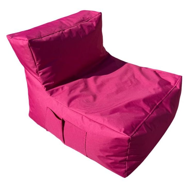 Säkkituoli ulos Linento Garden XXL Sedir