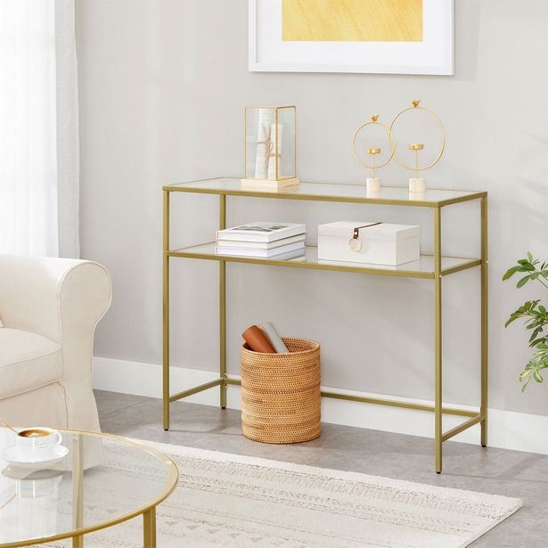 Sivupöytä Linento Furniture By-4, eri värejä