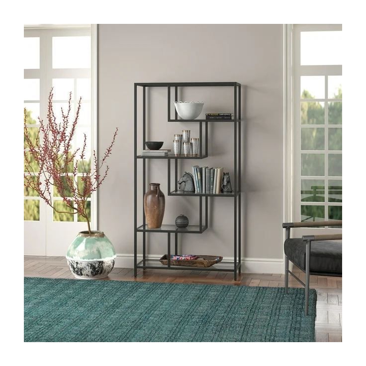 Kirjahylly Linento Furniture By-30, eri värejä