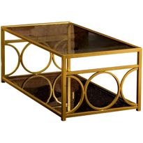 Sohvapöytä Linento Furniture Frederika, eri värejä