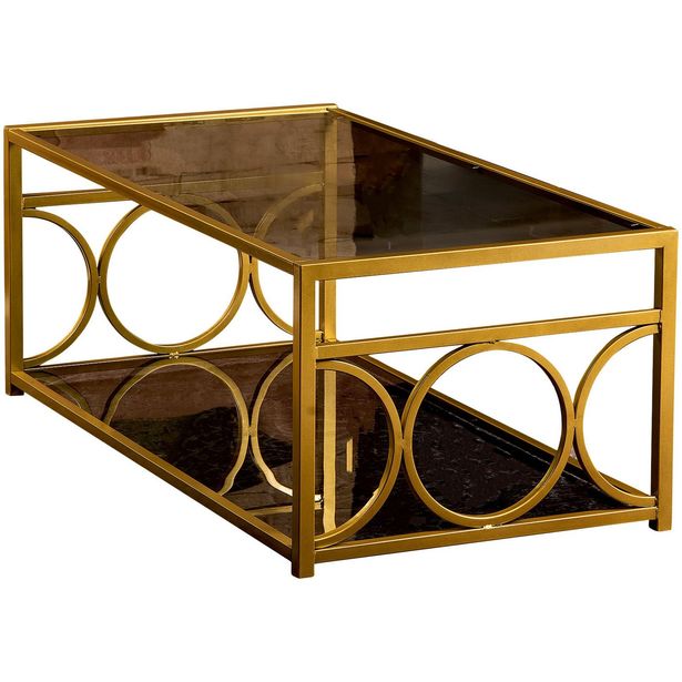 Sohvapöytä Linento Furniture Frederika, eri värejä