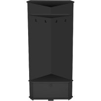 Vaatenaulakko Linento Furniture Aselna, eri värejä