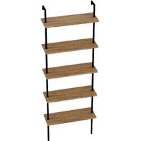 Kirjahylly Linento Furniture Teos, eri värejä