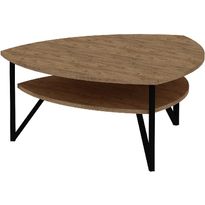 Sohvapöytä Linento Furniture Lonnes, eri värejä
