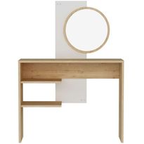 Meikkipöytä peilillä Linento Furniture Dali