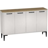 Senkki Linento Furniture Frezya, leveys 120cm
