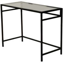 Työpöytä Linento Furniture Network, musta