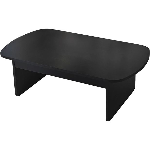 Sohvapöytä Linento Furniture Theseus musta