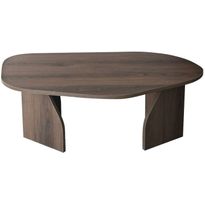 Sohvapöytä Linento Furniture Rock 105x35cm
