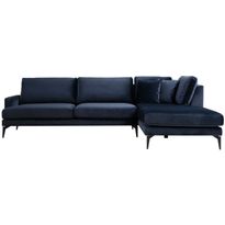 Divaanisohva Linento Furniture Papira, oikea, eri värejä