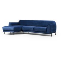 Divaanisohva Linento Furniture Image, vasen, eri värejä