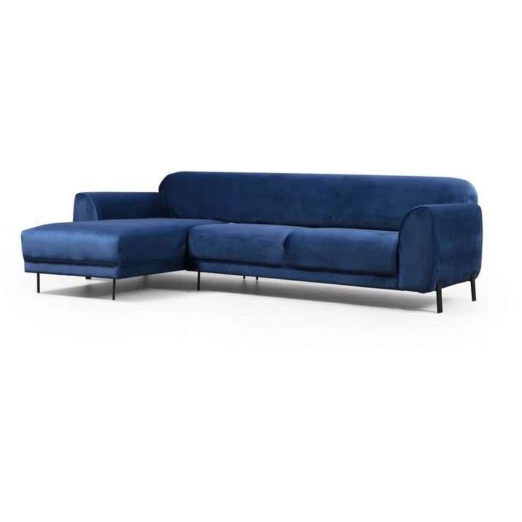 Divaanisohva Linento Furniture Image, vasen, eri värejä