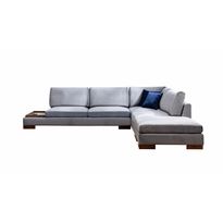 Kulmasohva Linento Furniture Tulip, oikea, eri värejä