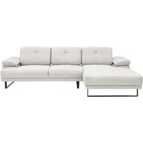 Divaanisohva Linento Furniture Mustang pieni, oikea, eri värejä