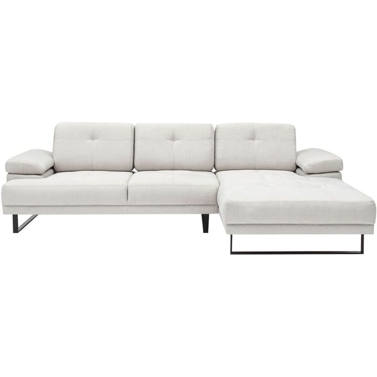 Divaanisohva Linento Furniture Mustang pieni, oikea, eri värejä
