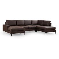 Divaanisohva Linento Furniture Porto Corner CHL-02-C-EOT, eri värejä
