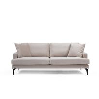 Sohva Linento Furniture Papira, 3-istuttava, eri värejä