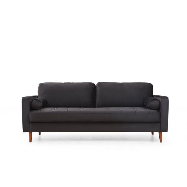 Sohva Linento Furniture Rome, 3-istuttava, eri värejä