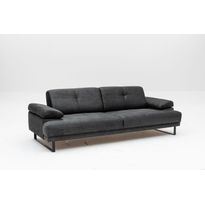 Sohva Linento Furniture Mustang, 3-istuttava, eri värejä