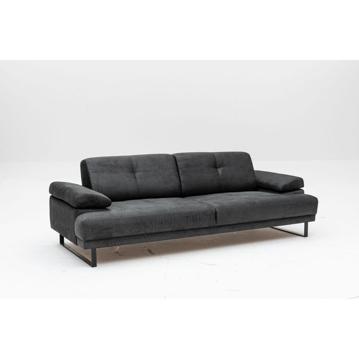 Sohva Linento Furniture Mustang, 3-istuttava, eri värejä