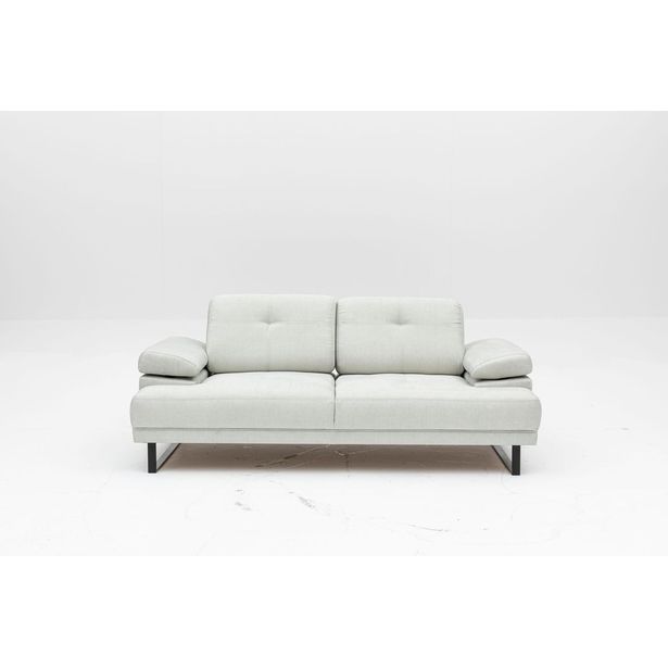 Sohva Linento Furniture Mustang, 2-istuttava, eri värejä