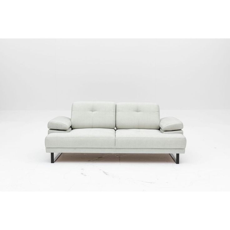 Sohva Linento Furniture Mustang, 2-istuttava, eri värejä