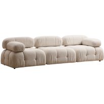 Moduulisohva Linento Furniture Bubble 3-istuttava, eri värejä