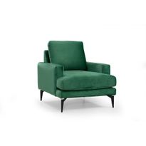 Nojatuoli Linento Furniture Papira, eri värejä