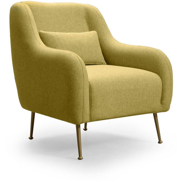 Nojatuoli Linento Furniture Sevilla, eri värejä