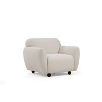 Nojatuoli Linento Furniture Eddy, eri värejä