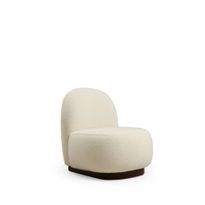 Nojatuoli Linento Furniture Tina, eri värejä