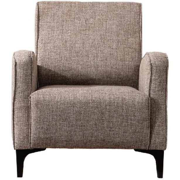 Nojatuoli Linento Furniture Petra beige