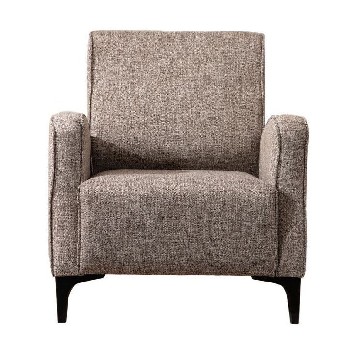 Nojatuoli Linento Furniture Petra beige