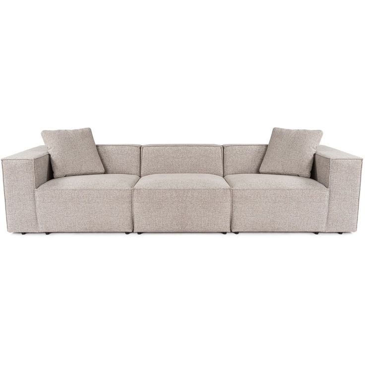 Sohva Linento Furniture Lora, 3-istuttava