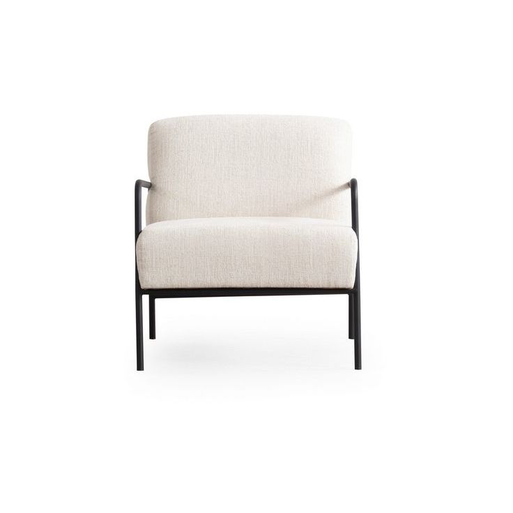 Nojatuoli Linento Furniture Eti Bergere