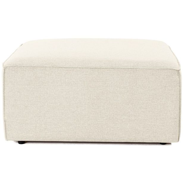 Rahi Linento Furniture Fora, luonnonvalkoinen