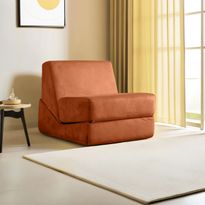 Vuodetuoli Linento Furniture Origami