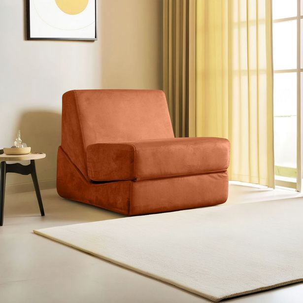 Vuodetuoli Linento Furniture Origami