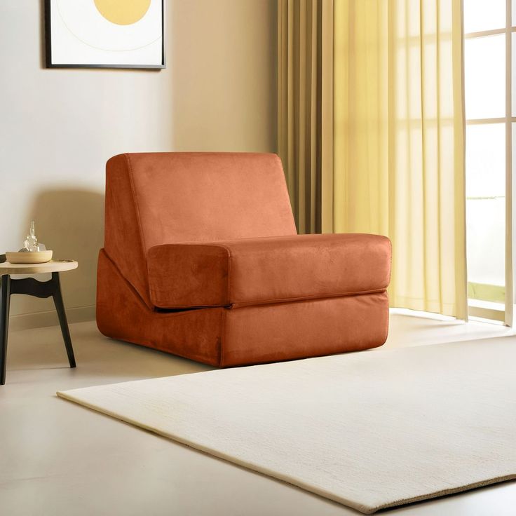 Vuodetuoli Linento Furniture Origami