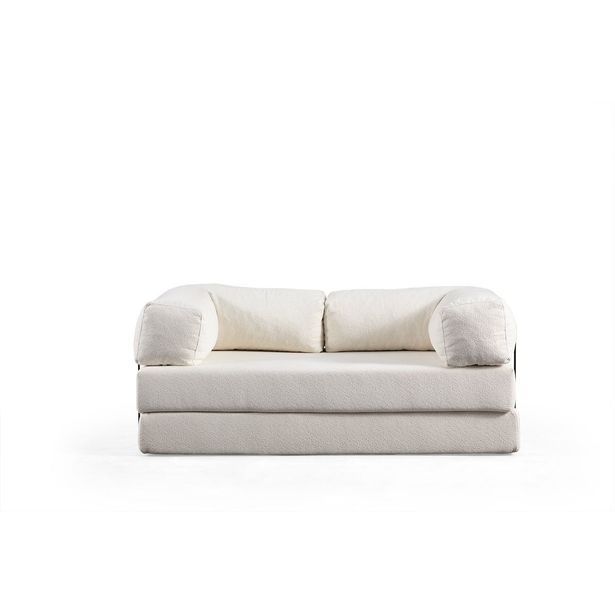 Vuodesohva Linento Furniture Via Con, 2-istuttava