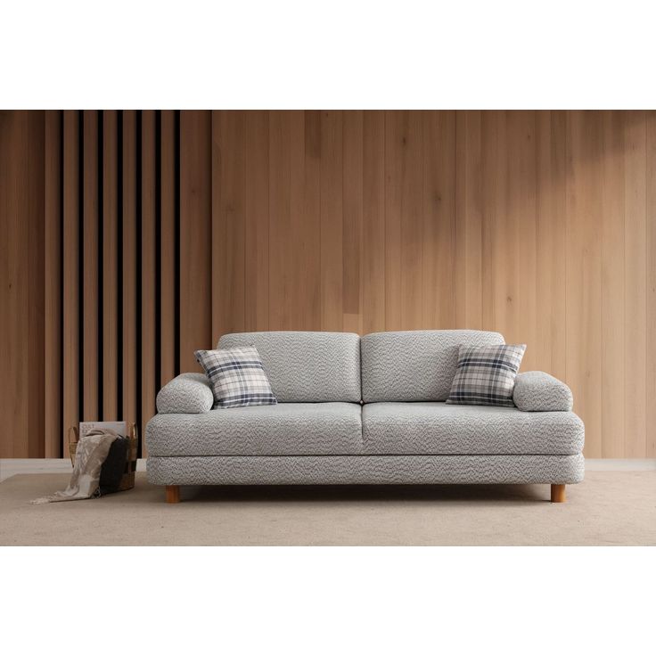 Vuodesohva Linento Furniture Nice, 3-istuttava