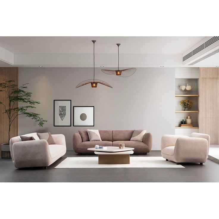 Nojatuoli Linento Furniture Pavia Bergere, kerma