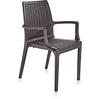 Tuoli Linento Garden Rattan, eri värejä