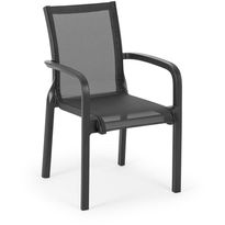 Puutarhatuoli Linento Garden Mesh