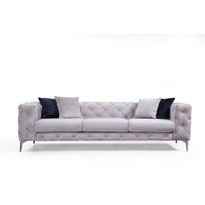 Sohva Linento Furniture Como, 3-istuttava, eri värejä