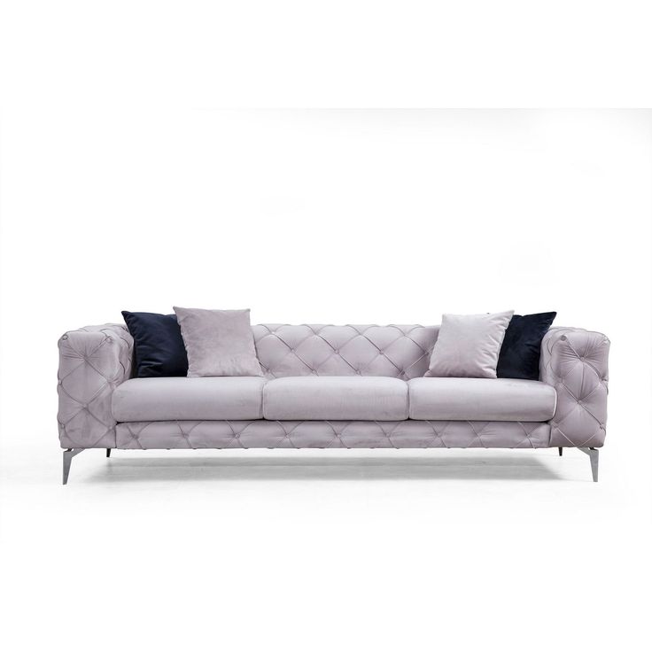 Sohva Linento Furniture Como, 3-istuttava, eri värejä