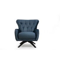 Nojatuoli Linento Furniture Arredo, sininen