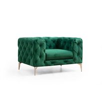 Nojatuoli Linento Furniture Como, eri värejä